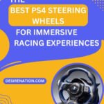 best ps4 steering wheel