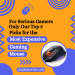 Most Expensive Gaming Mouse