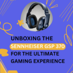 Sennheiser GSP 370