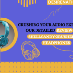 Skullcandy Crusher Evo Headphones
