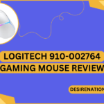 Logitech 910-002764 Gaming Mouse review