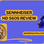 Sennheiser HD 560S Review