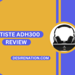Artiste ADH300 Review