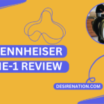 Sennheiser HE-1 Review