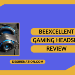 Beexcellent Gaming Headset Review