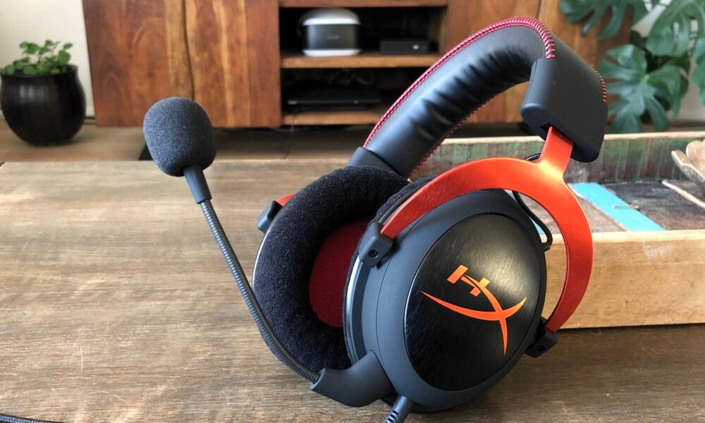 Best Affordable Gaming Headsets of 2023