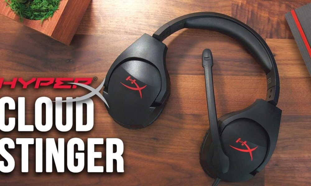 Best PS4 Gaming Headsets with Surround Sound Under $100