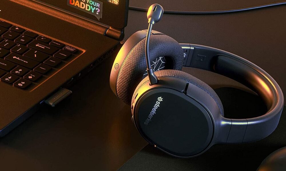 Best Plug and Play Gaming Headset - PX Edition