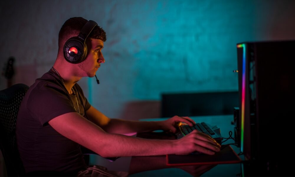 Best Wireless Gaming Headsets for Xbox