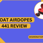 Boat Airdopes 441 Review