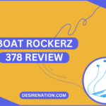 Boat Rockerz 378 Review