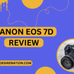 Canon EOS 7D Review