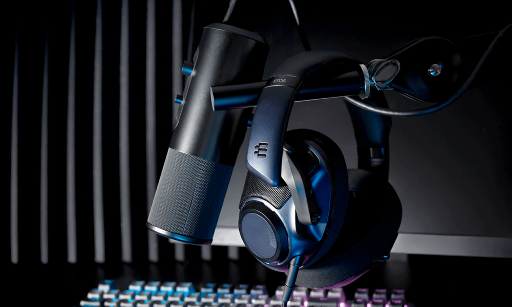 Do Headsets Improve Gaming?