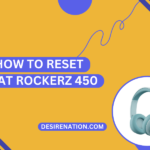 How to Reset Boat Rockerz 450