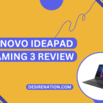 Lenovo IdeaPad Gaming 3 Review