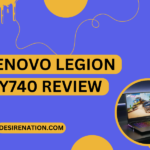 Lenovo Legion Y740 Review