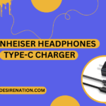 Sennheiser Headphones Type-C Charger