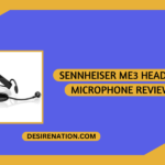 Sennheiser ME3 Headset Microphone Review