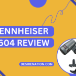 Sennheiser e604 Review