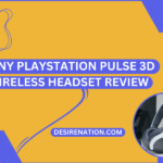 Sony PlayStation Pulse 3D Wireless Headset Review