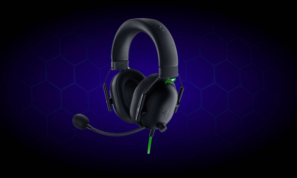 Best 7.1 Surround Sound Headset For Gaming