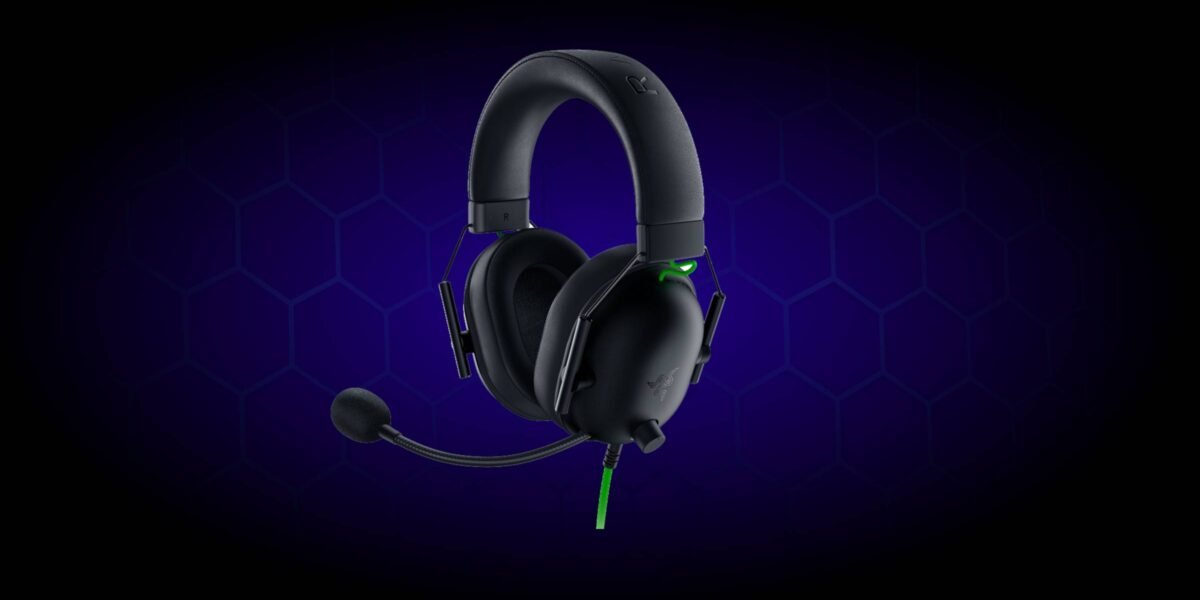 Best 7.1 Surround Sound Headset For Gaming
