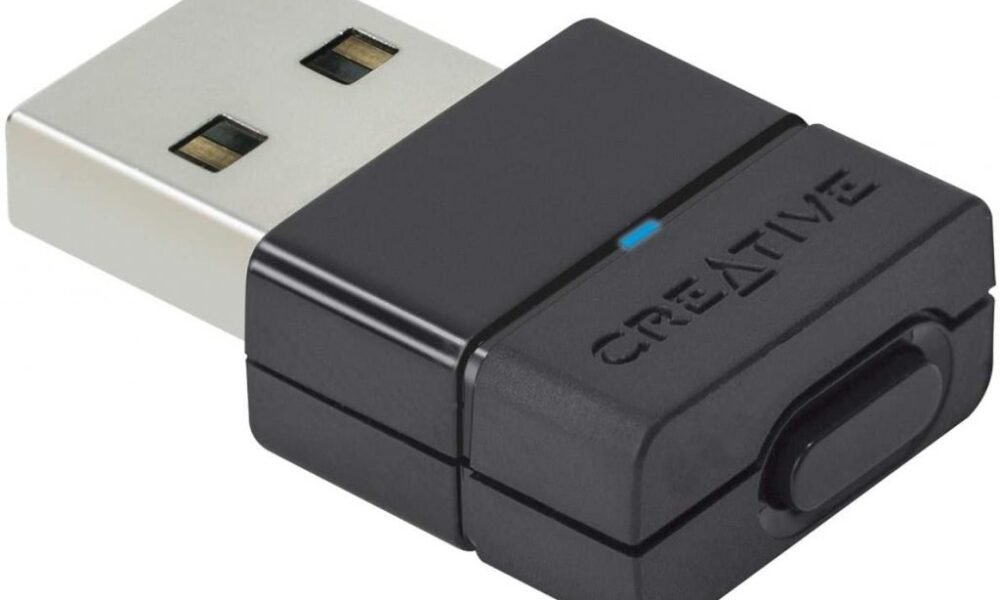 best bluetooth usb dongle for gaming headset