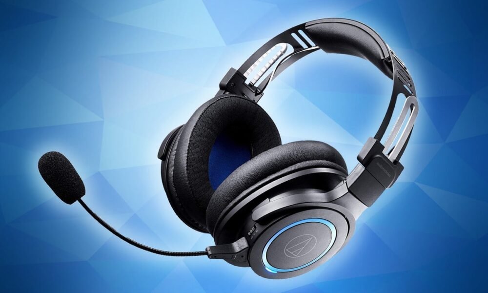 best bt gaming headset