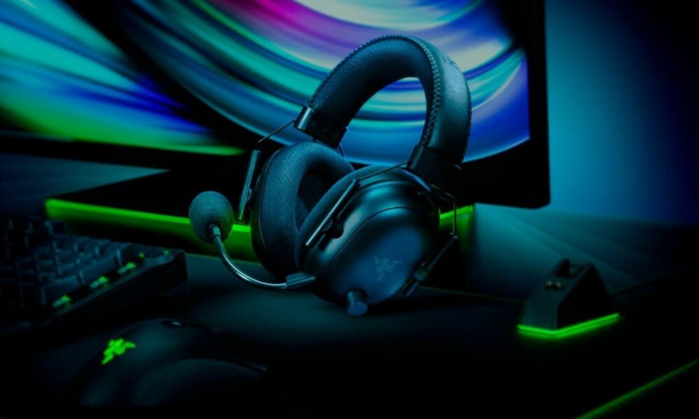 best durable computer gaming headset