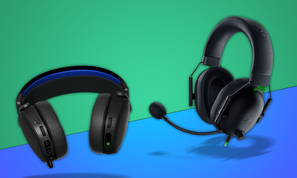 Best Fps Gaming Pc Headset