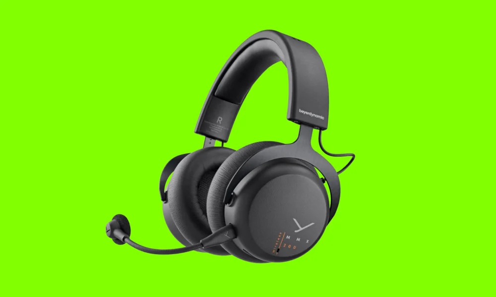 Best Gaming Headset Between 50 And 100 Dollars