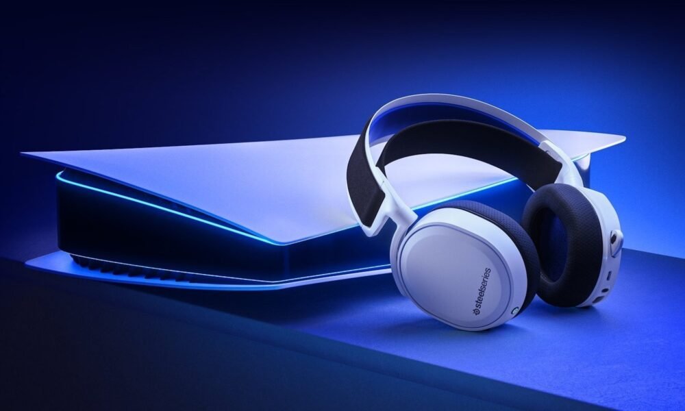 best headset gaming ps5