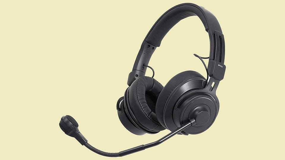 Best Microphone On Wireless Gaming Headset