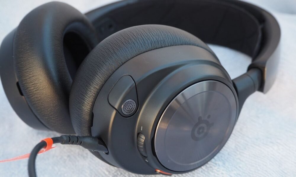 best surround gaming headset ps4 xbox one