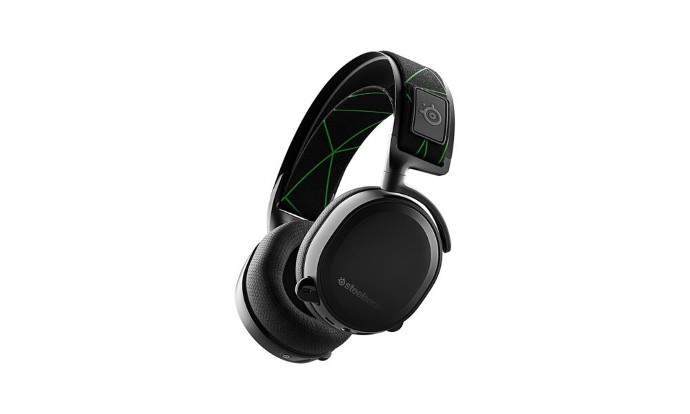 Best Wireless Stereo Gaming Headset