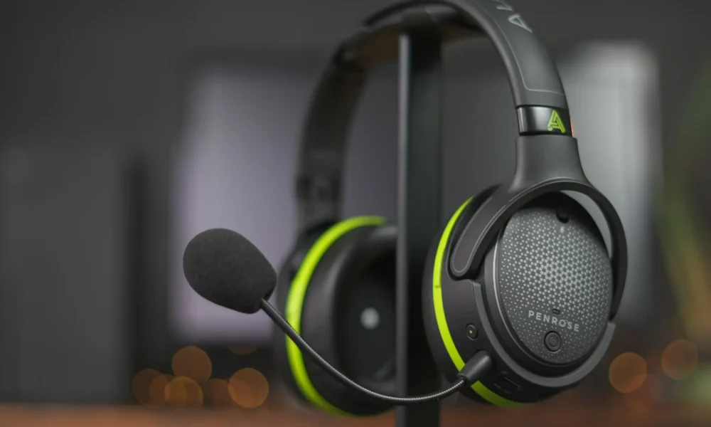 What Is The Best Headset Brand For Gaming