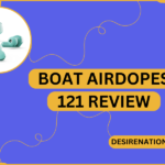 Boat Airdopes 121 Review