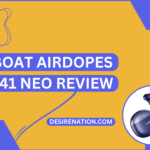 Boat Airdopes 141 Neo Review