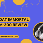 Boat Immortal IM-300 Review