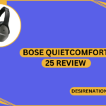 Bose QuietComfort 25 Review