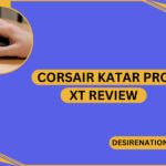 Corsair Katar Pro XT Review