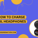 How to Charge JBL Headphones