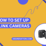 How to Set Up Blink Cameras