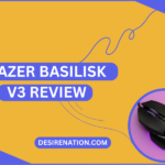Razer Basilisk V3 Review