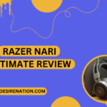 Razer Nari Ultimate Review