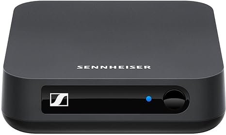 Sennheiser Consumer Audio BT T100 Bluetooth Audio Transmitter