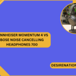 Sennheiser Momentum 4 Vs Bose Noise Cancelling Headphones 700