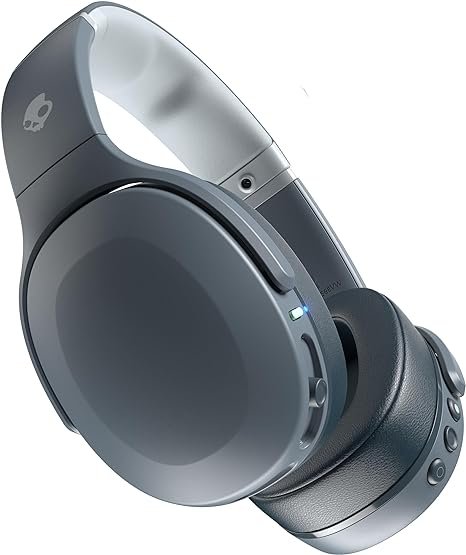 Skullcandy Crusher Evo Over-Ear Wireless Headphones