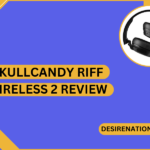 Skullcandy Riff Wireless 2 Review