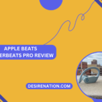 Apple Beats Powerbeats Pro Review